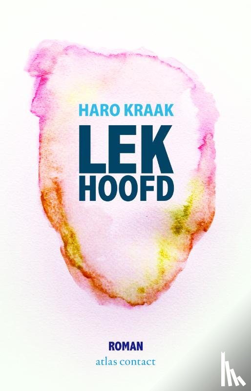 Kraak, Haro - Lekhoofd