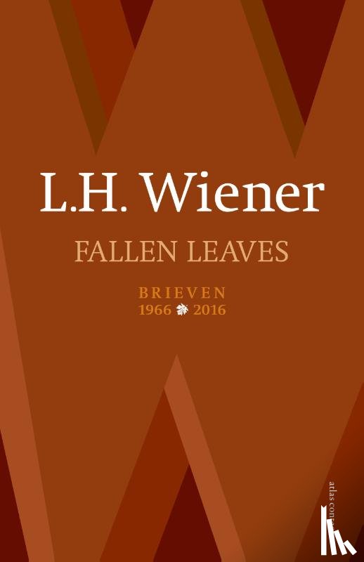 Wiener, L.H. - Fallen leaves