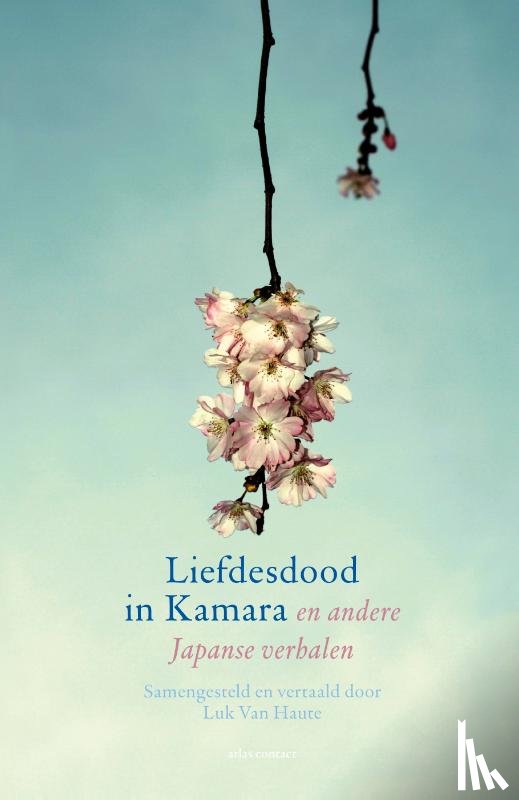 Diverse auteurs - Liefdesdood in Kamara