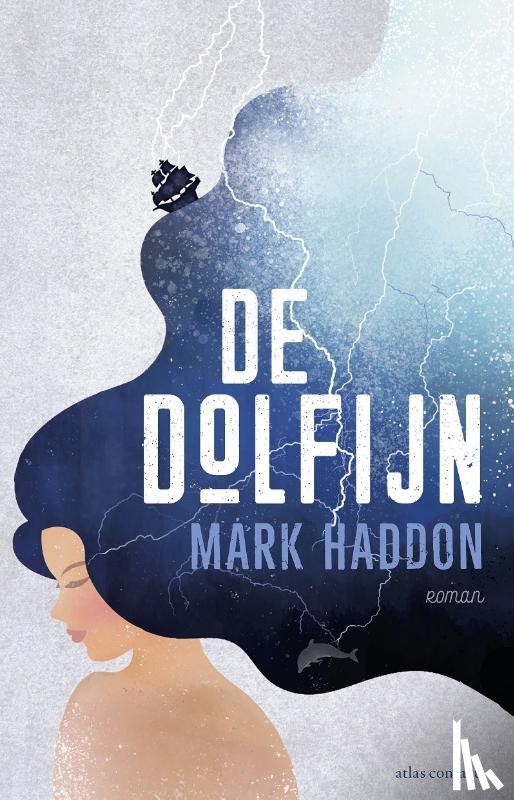 Haddon, Mark - De Dolfijn