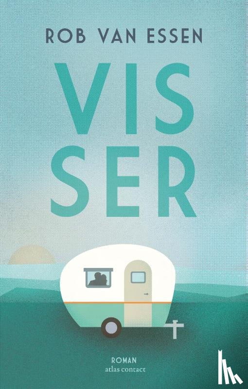 Essen, Rob van - Visser