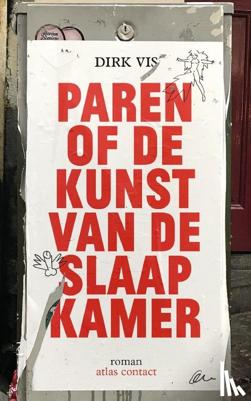 Vis, Dirk - Paren of de kunst van de slaapkamer