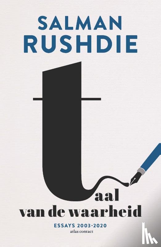 Rushdie, Salman - Taal van de waarheid