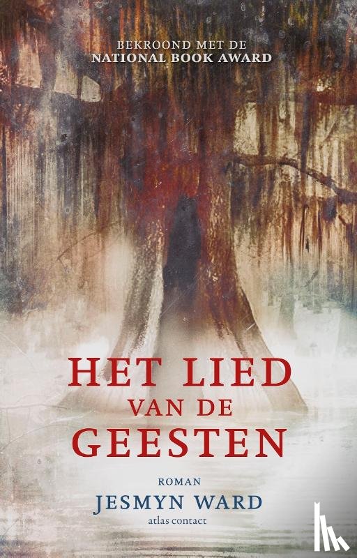 Ward, Jesmyn - Het lied van de geesten