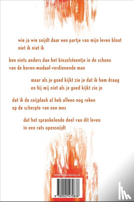 Hooff, Emma van - Placebomens