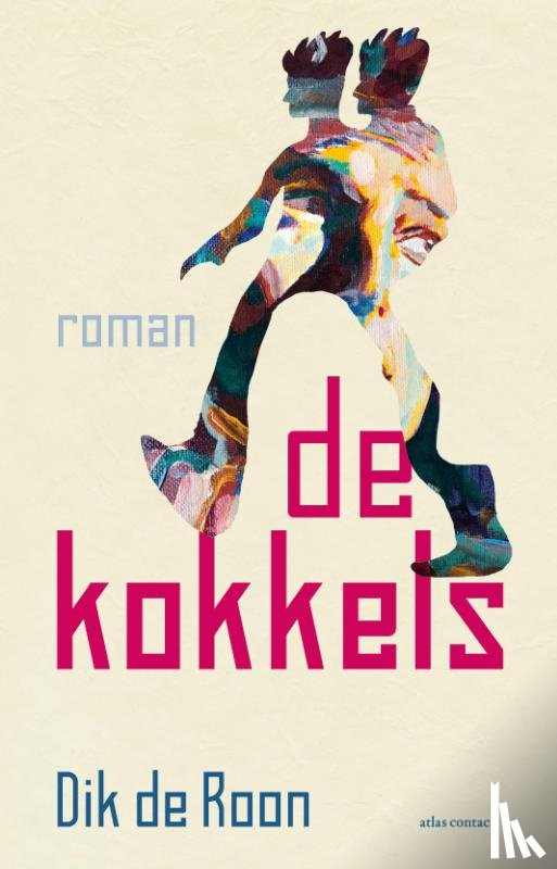 Roon, Dik de - De Kokkels