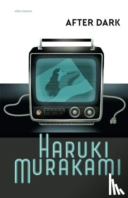 Murakami, Haruki - After Dark