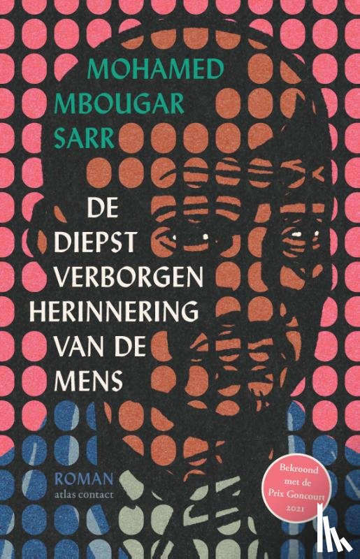 Sarr, Mohamed Mbougar - De diepst verborgen herinnering van de mens