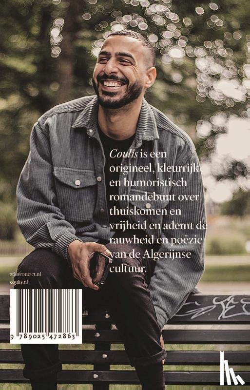 Mashta, Bilal Al - Coulis