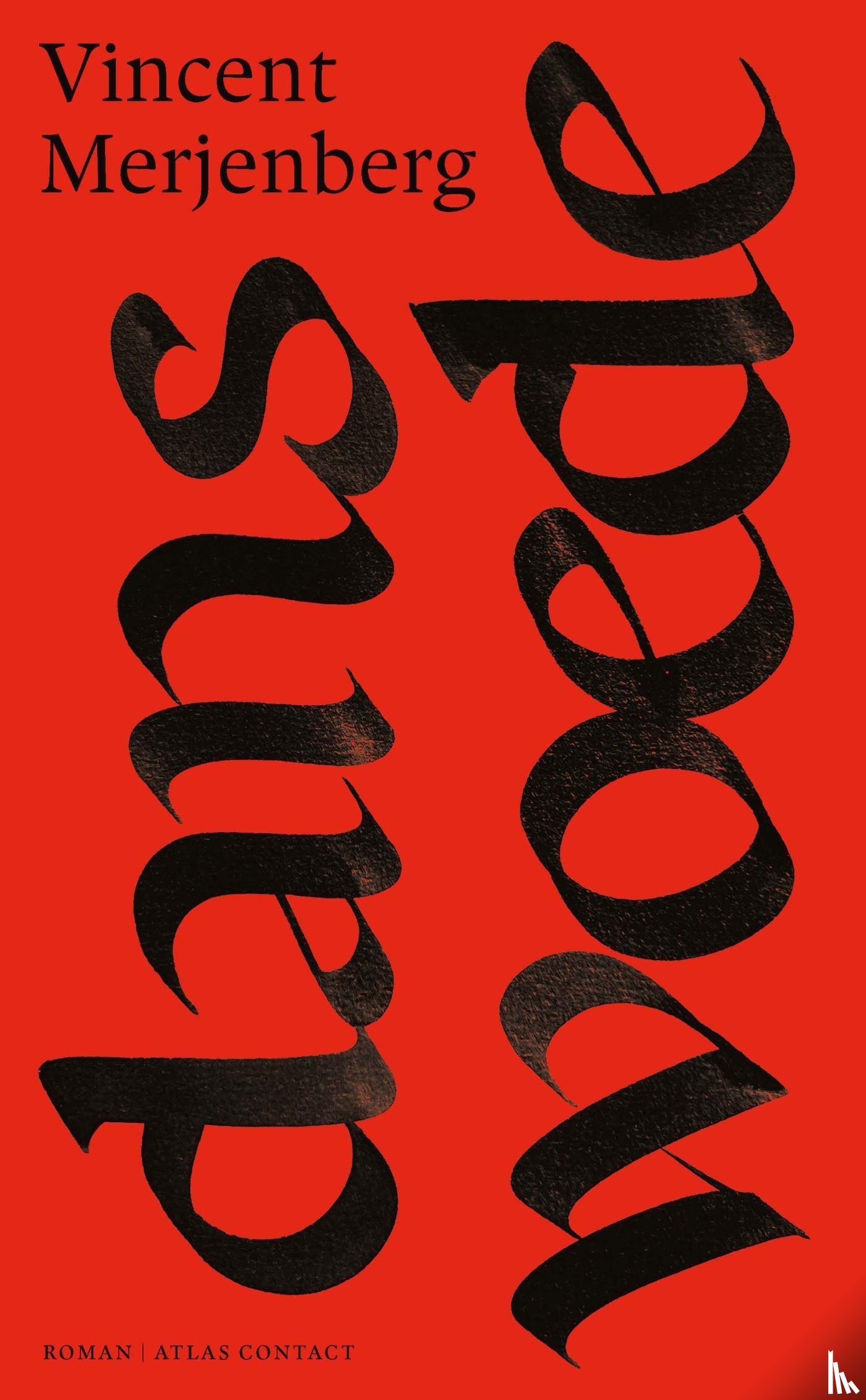 Merjenberg, Vincent - Danswoede