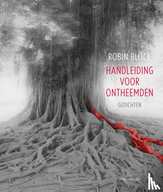 Block, Robin - Handleiding voor Ontheemden
