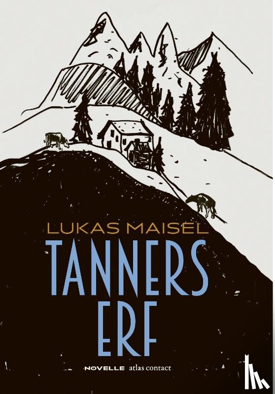 Maisel, Lukas - Tanners erf