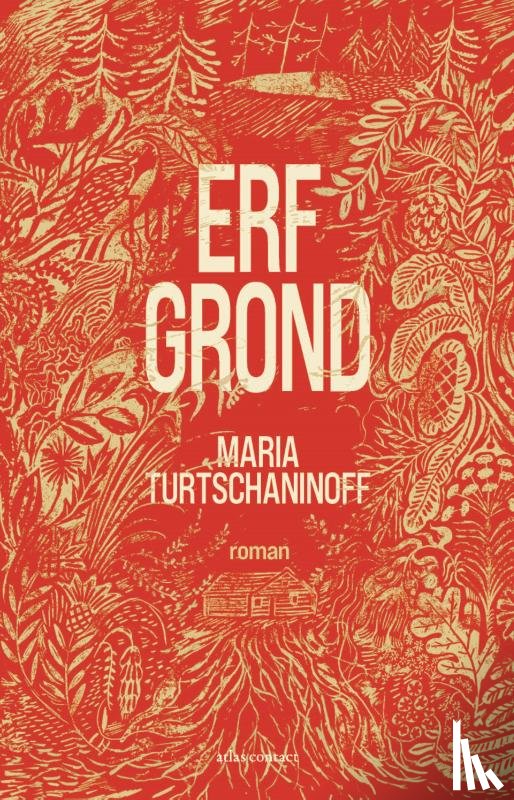 Turtschaninoff, Maria - Erfgrond