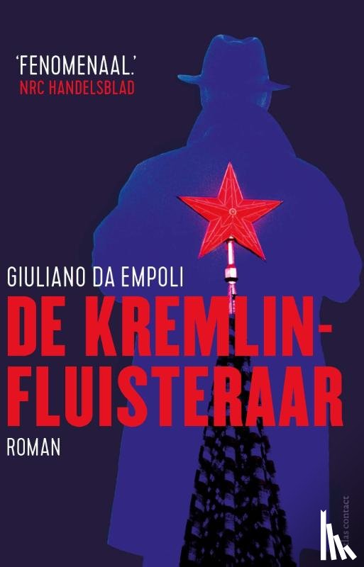 Empoli, Giuliano da - De Kremlinfluisteraar