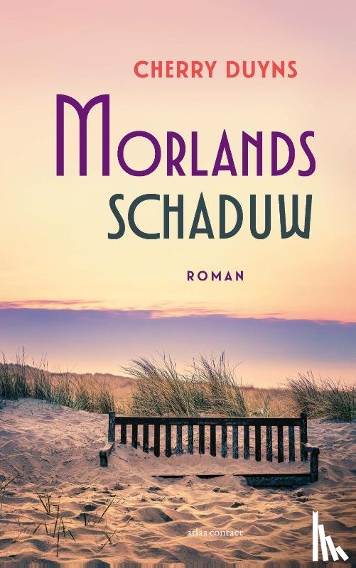 Duyns, Cherry - Morlands schaduw