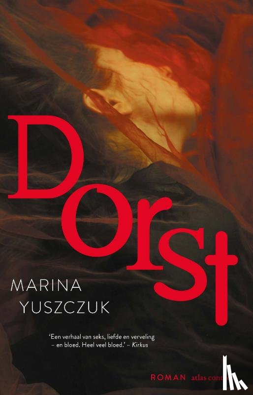 Yuszczuk, Marina - Dorst