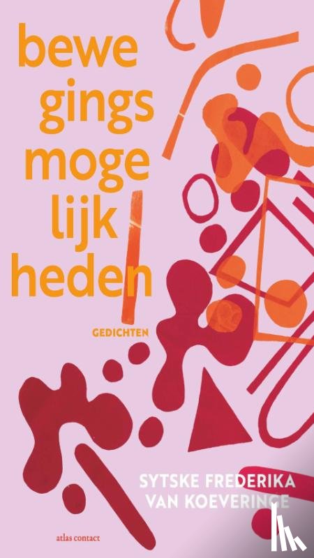 Koeveringe, Sytske Frederika van - Bewegingsmogelijkheden