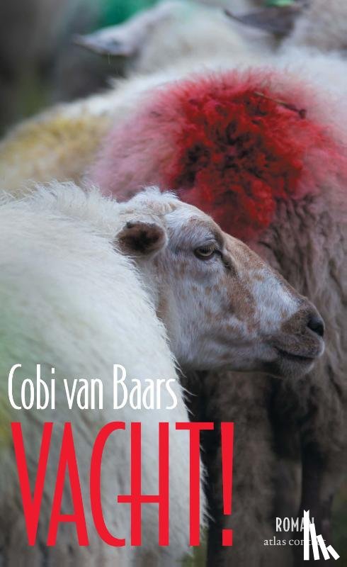 Baars, Cobi van - Vacht!