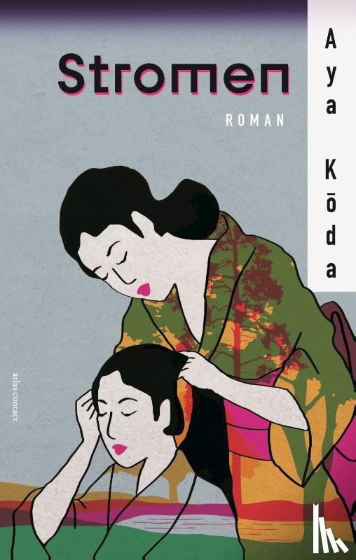 Koda, Aya - Stromen