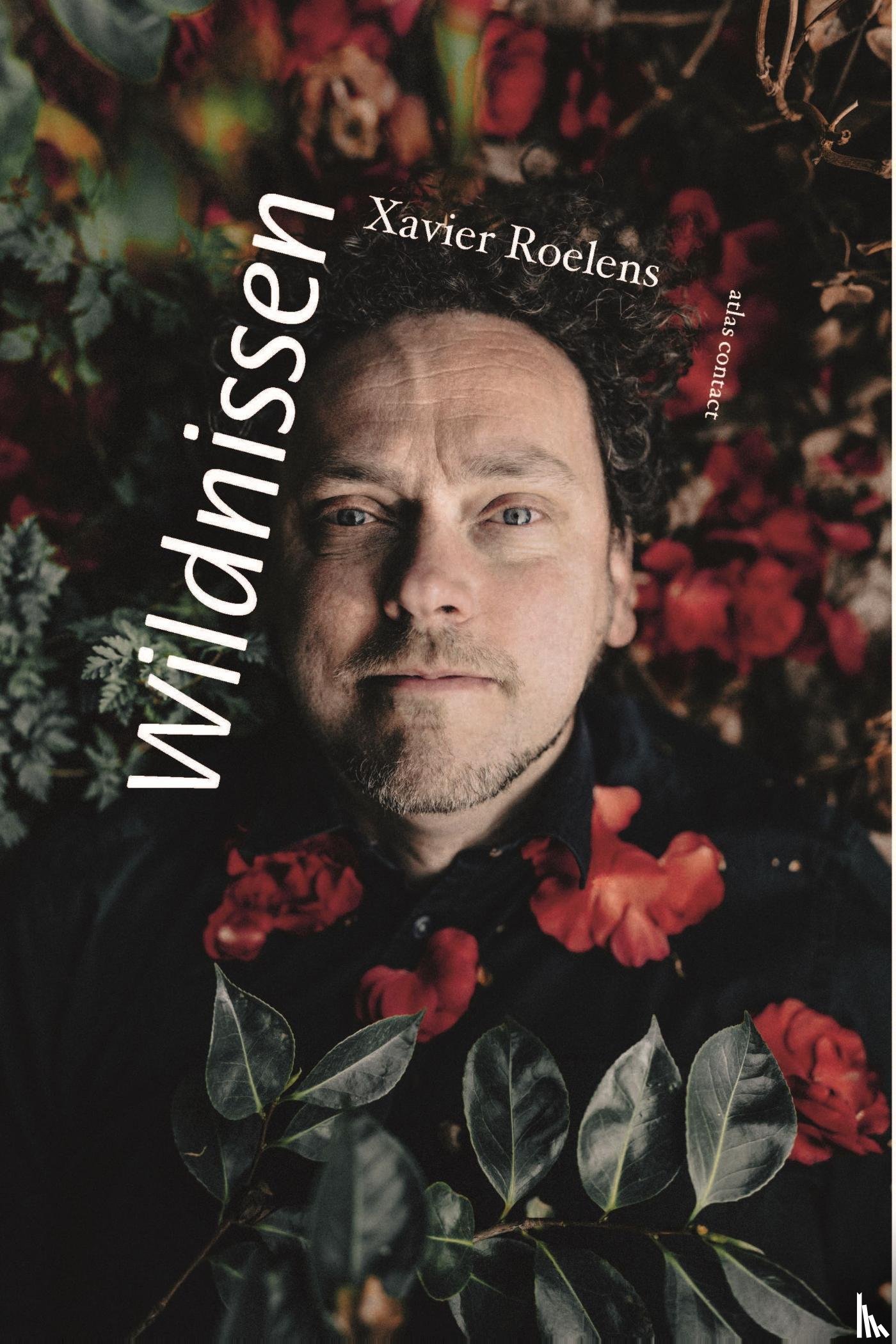 Roelens, Xavier - Wildnissen
