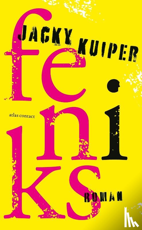 Kuiper, Jacky - Feniks