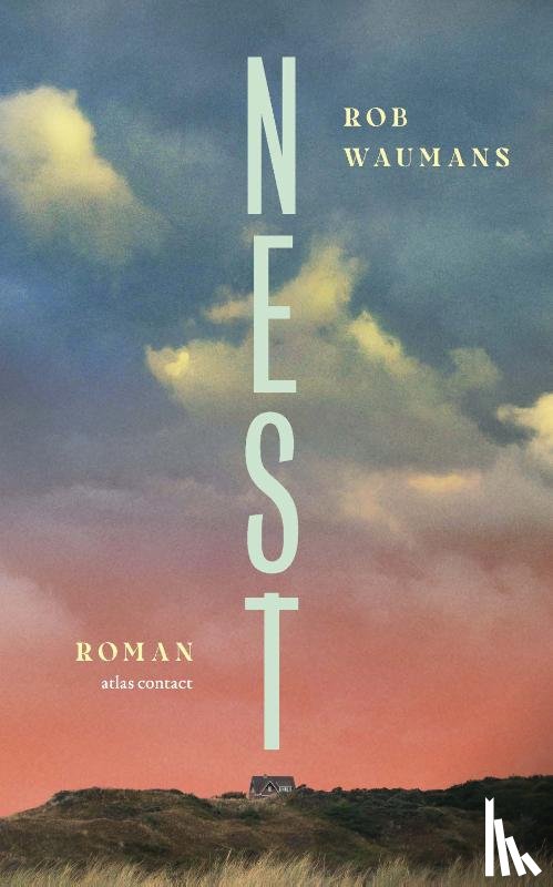 Waumans, Rob - Nest