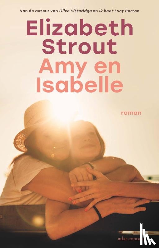 Strout, Elizabeth - Amy en Isabelle