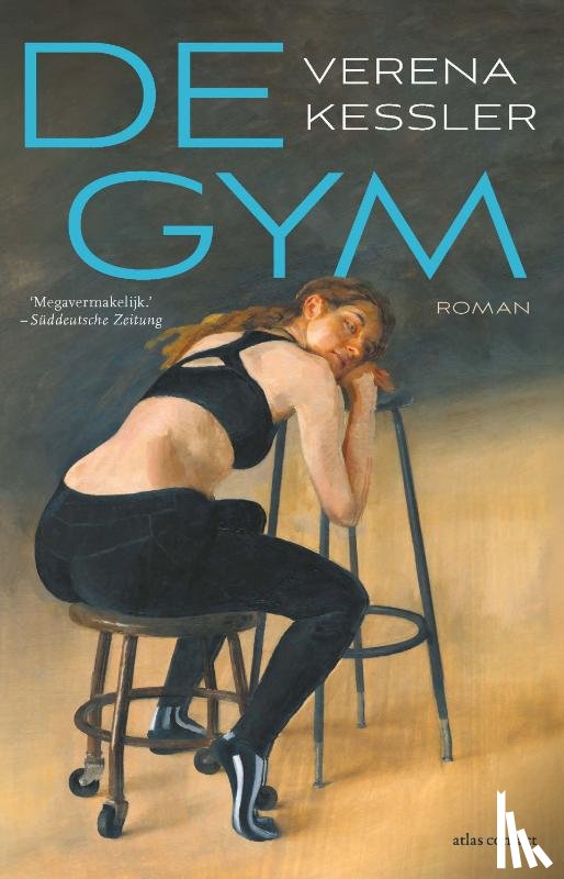 Kessler, Verena - De Gym