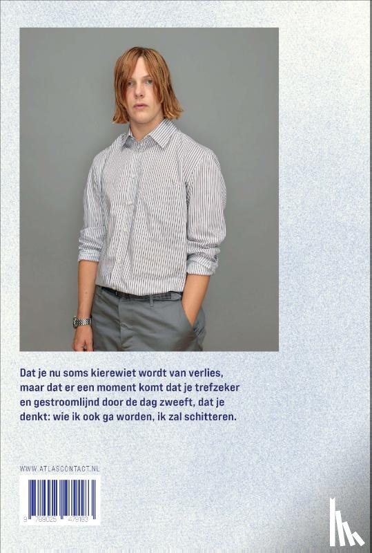 Rijneveld, Lucas - Als zee uit hond