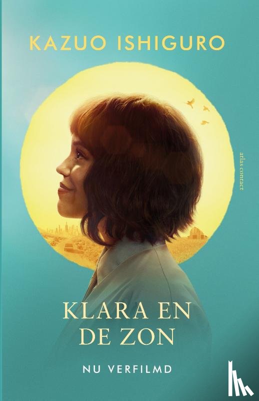 Ishiguro, Kazuo - Klara en de Zon