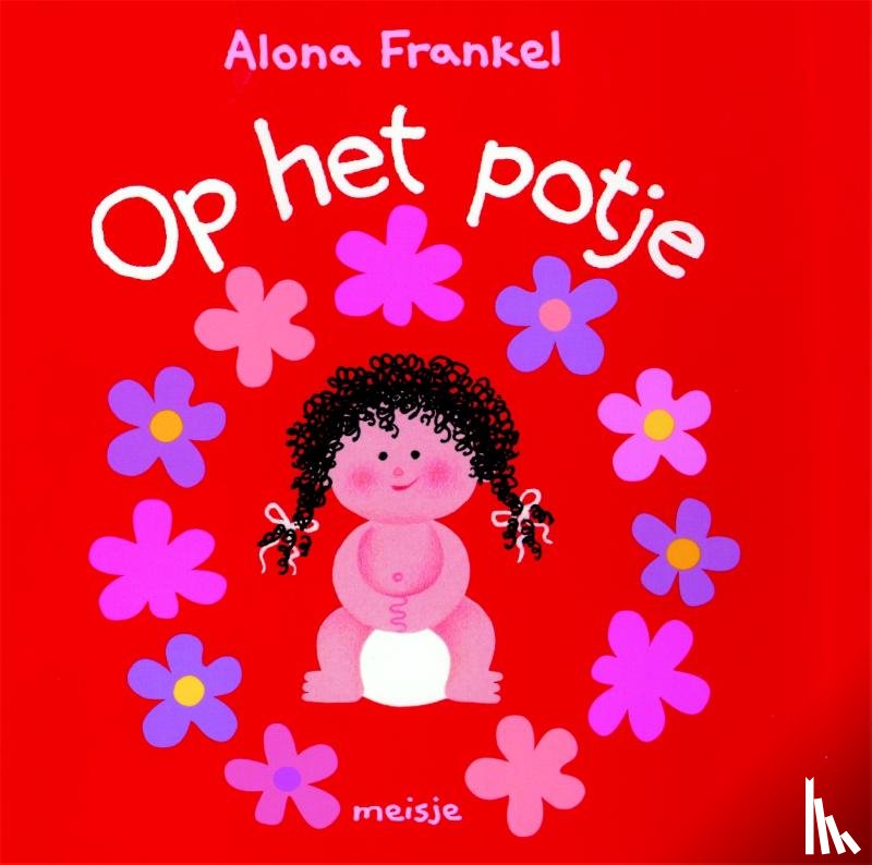 Frankel, Alona - Op het potje