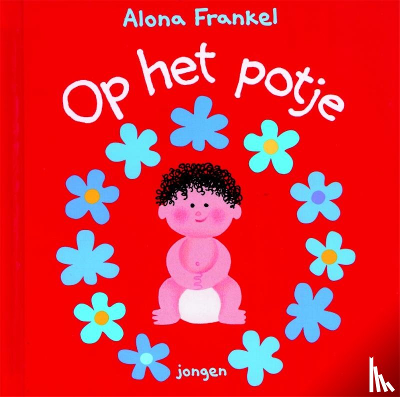 Frankel, Alona - Op het potje