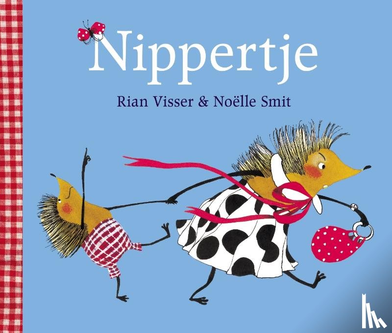 Visser, Rian, Smit, Noëlle - Nippertje