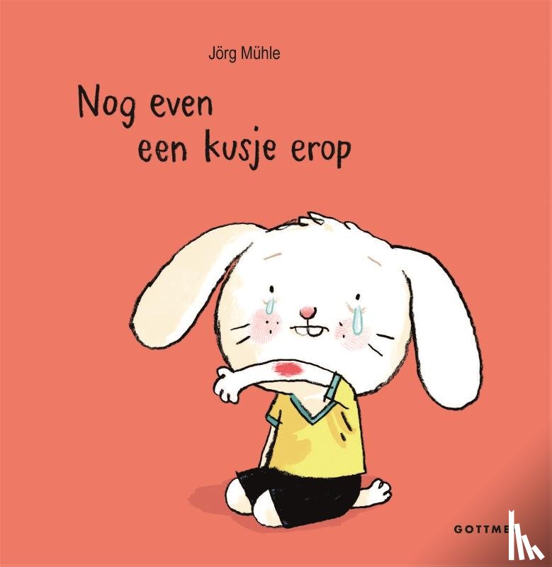 Mühle, Jörg - Nog even een kusje erop