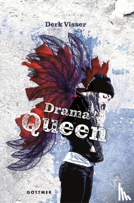Visser, Derk - Drama Queen