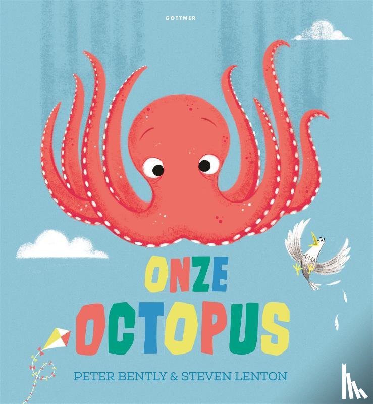 Bently, Peter - Onze octopus