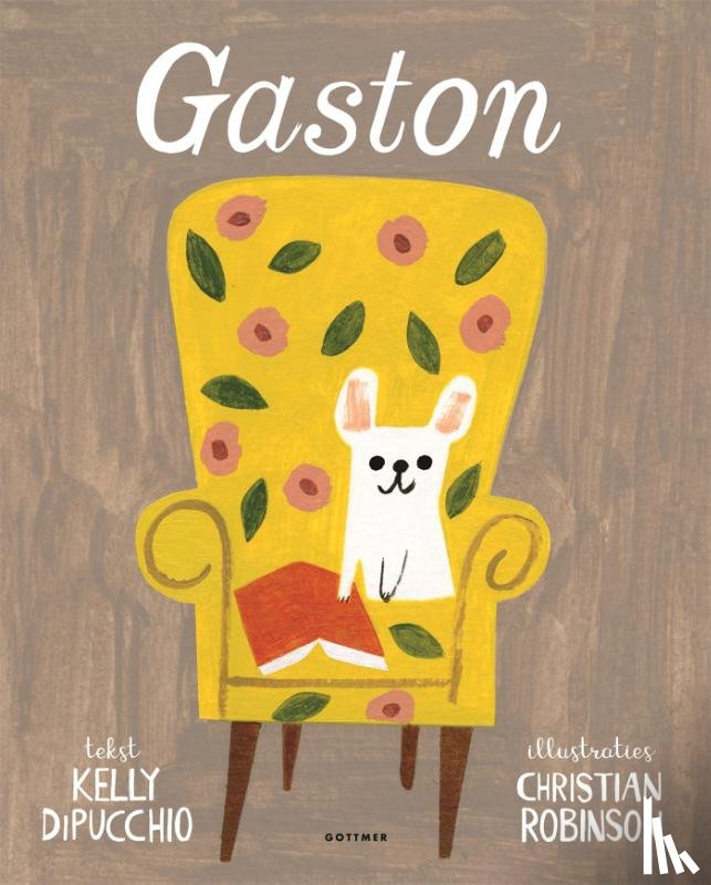 Dipucchio, Kelly - Gaston