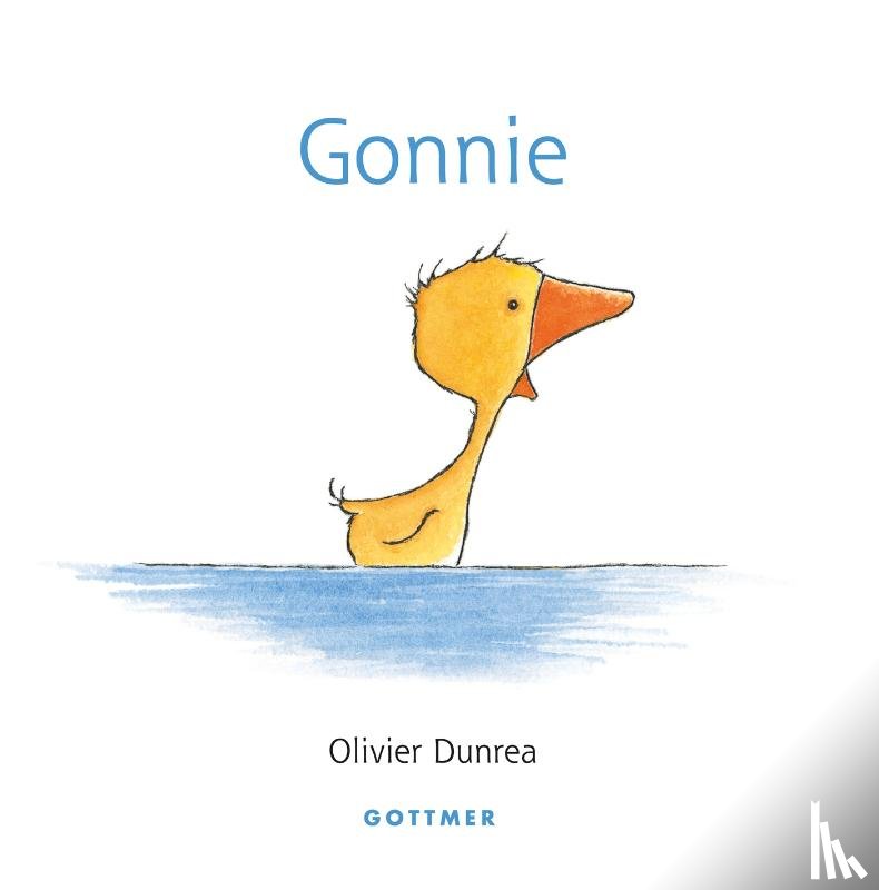Dunrea, Olivier - Gonnie