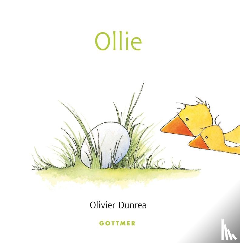 Dunrea, Olivier - Ollie