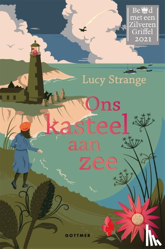 Strange, Lucy - Ons kasteel aan zee