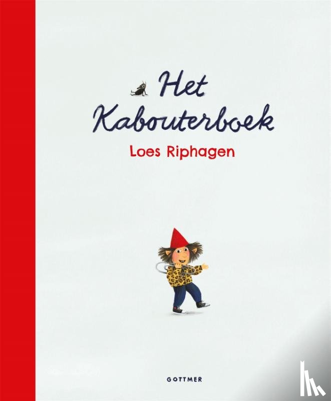 Riphagen, Loes - Het Kabouterboek