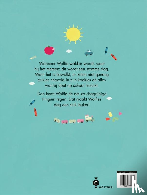 Coppo, Marianna - Een leuke stomme dag