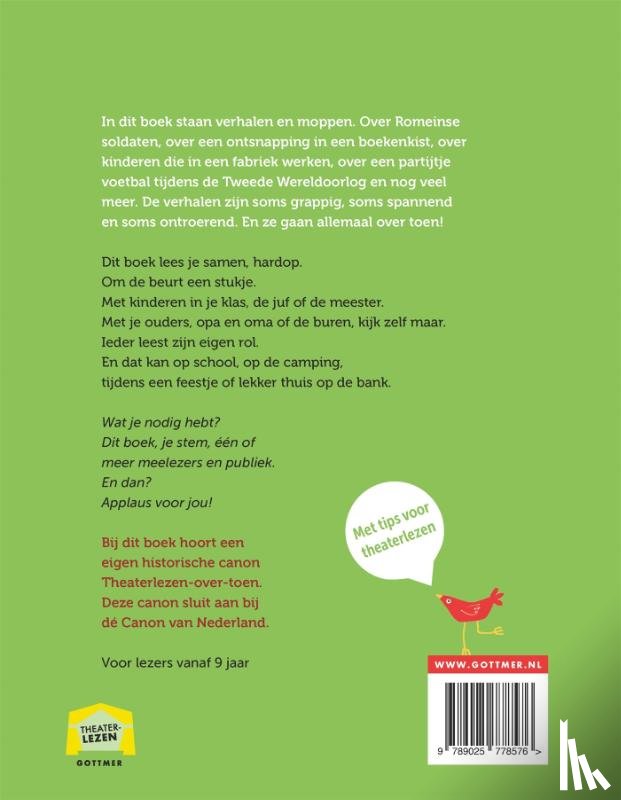 Kraijo, Ineke, Verhelst, Marlies - Ontsnapt!