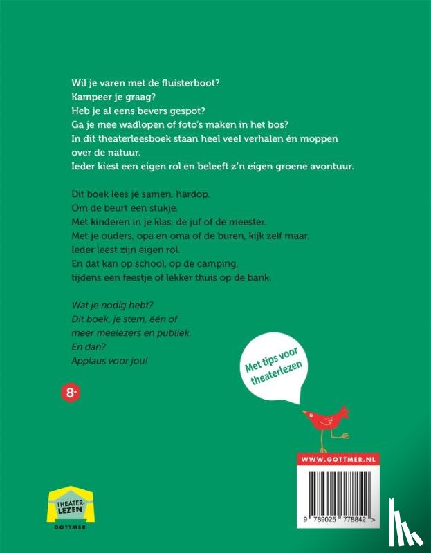 Verhelst, Marlies, Kraijo, Ineke - Een bos vol confetti