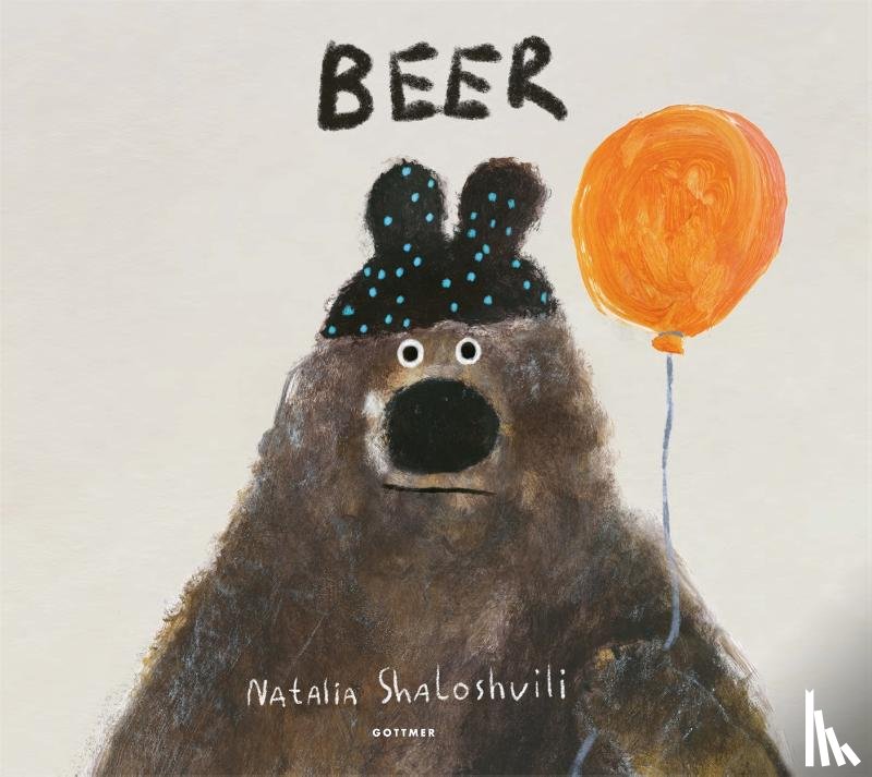 Shaloshvili, Natalia - Beer