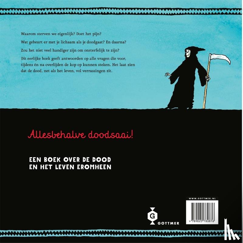 Gathen, Katharina von der - Een tuintje op je buik
