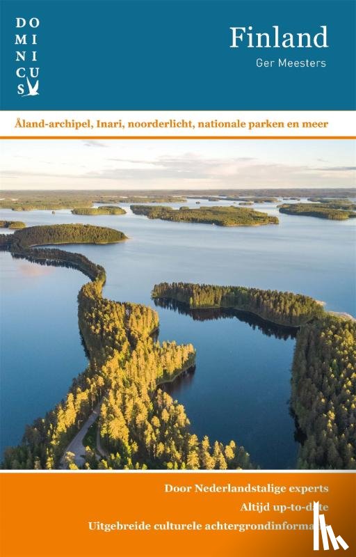 Meesters, Ger - Finland