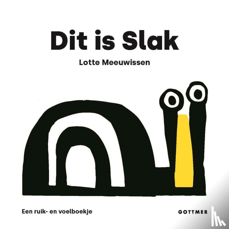 Meeuwissen, Lotte - Dit is Slak