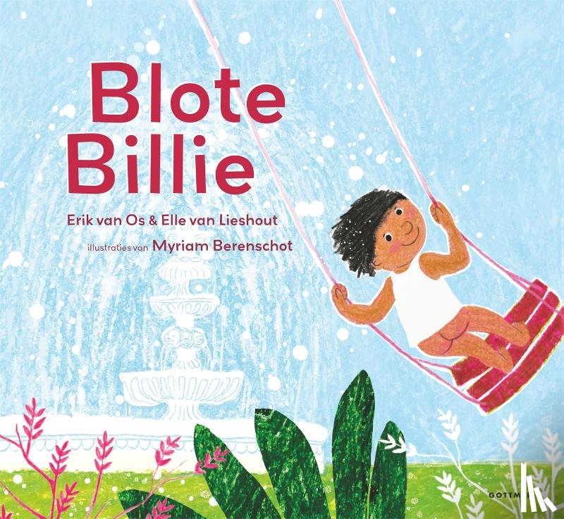 Os, Erik van, Lieshout, Elle van - Blote Billie
