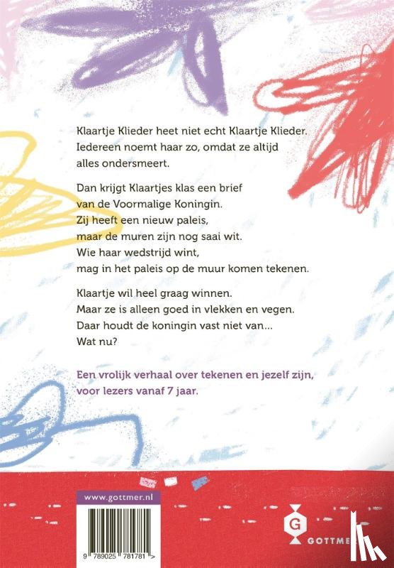 Westera, Bette - Klaartje Klieder